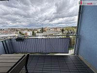 pronájem luxusního designového bytu 2+kk s balkonem a parkovacím stáním, Příbram - 13