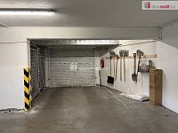pronájem luxusního designového bytu 2+kk s balkonem a parkovacím stáním, Příbram - 16