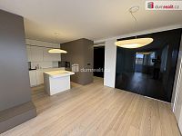 pronájem luxusního designového bytu 2+kk s balkonem a parkovacím stáním, Příbram - 2