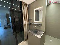 pronájem luxusního designového bytu 2+kk s balkonem a parkovacím stáním, Příbram - 4