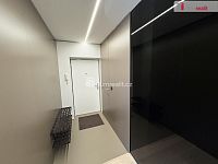 pronájem luxusního designového bytu 2+kk s balkonem a parkovacím stáním, Příbram - 5