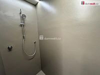 pronájem luxusního designového bytu 2+kk s balkonem a parkovacím stáním, Příbram - 6