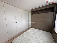 pronájem luxusního designového bytu 2+kk s balkonem a parkovacím stáním, Příbram - 8