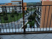 Pronájem 1+kk 26m2 P5 Řeporyje novostavba nezařízený garáž sklep - 10