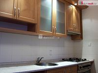 Pronájem 1kk 43m2 P10 Vršovice Gruzínská balkon zařízeno - 2