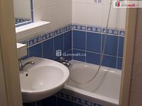Pronájem 1kk 43m2 P10 Vršovice Gruzínská balkon zařízeno - 6