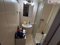 Pronájem 1kk 32m2 P1 Staré Město Dlouhá rekonstrukce zařízený - 8