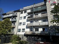 pronájem bytu 2+kk v Milovicích 403