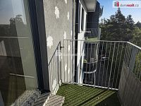 pronájem bytu 2+kk v Milovicích 403 - 13