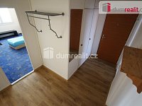 Pronájem bytu 2+1, 57m², ulice Mandlova, Plzeň - Bory - 10