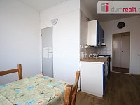 Pronájem bytu 2+1, 57m², ulice Mandlova, Plzeň - Bory - 11