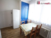 Pronájem bytu 2+1, 57m², ulice Mandlova, Plzeň - Bory - 12
