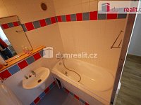 Pronájem bytu 2+1, 57m², ulice Mandlova, Plzeň - Bory - 2