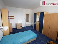 Pronájem bytu 2+1, 57m², ulice Mandlova, Plzeň - Bory - 3