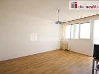 Pronájem bytu 2+1, 57m², ulice Mandlova, Plzeň - Bory - 5