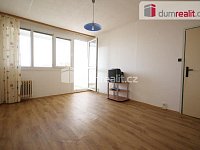 Pronájem bytu 2+1, 57m², ulice Mandlova, Plzeň - Bory - 6