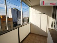 Pronájem bytu 2+1, 57m², ulice Mandlova, Plzeň - Bory - 8
