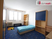 Pronájem bytu 2+1, 57m², ulice Mandlova, Plzeň - Bory - 9