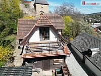 Prodej, rodinný dům, Vimperk - 16