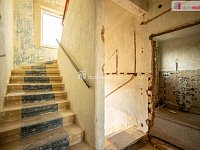 Prodej tradičního RD s pozemkem 695 m2, Nelahozeves - 14