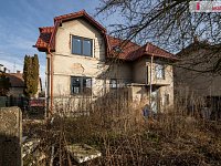 Prodej tradičního RD s pozemkem 695 m2, Nelahozeves - 15