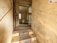 Prodej tradičního RD s pozemkem 695 m2, Nelahozeves - 17