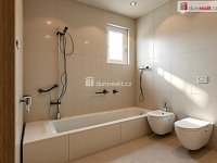 Prodej tradičního RD s pozemkem 695 m2, Nelahozeves - 25