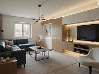 Prodej tradičního RD s pozemkem 695 m2, Nelahozeves - 27