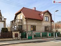 Prodej tradičního RD s pozemkem 695 m2, Nelahozeves - 4