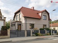 Prodej tradičního RD s pozemkem 695 m2, Nelahozeves - 5