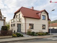 Prodej tradičního RD s pozemkem 695 m2, Nelahozeves - 7