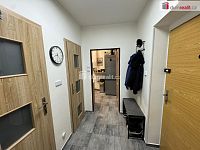 Pronájem hezkého bytu 2+1, 62,9m2, ul.Kamenická, Děčín - 9