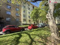 Pronájem bytu 2+kk, 43 m2, Palachova, Ústí nad Labem - 2