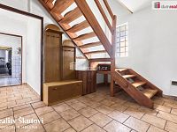 Prodej rodinného domu, 120 m2, Bezručova, Česká Kamenice - 10