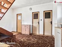 Prodej rodinného domu, 120 m2, Bezručova, Česká Kamenice - 11