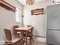 Prodej rodinného domu, 120 m2, Bezručova, Česká Kamenice - 13