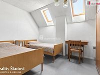 Prodej rodinného domu, 120 m2, Bezručova, Česká Kamenice - 14