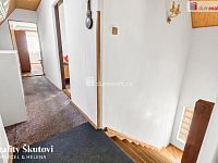 Prodej rodinného domu, 120 m2, Bezručova, Česká Kamenice - 16