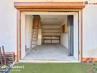 Prodej rodinného domu, 120 m2, Bezručova, Česká Kamenice - 17
