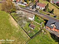 Prodej rodinného domu, 120 m2, Bezručova, Česká Kamenice - 18