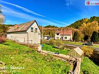 Prodej rodinného domu, 120 m2, Bezručova, Česká Kamenice - 2