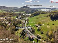 Prodej rodinného domu, 120 m2, Bezručova, Česká Kamenice - 26