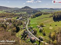 Prodej rodinného domu, 120 m2, Bezručova, Česká Kamenice - 27
