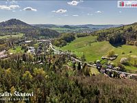 Prodej rodinného domu, 120 m2, Bezručova, Česká Kamenice - 28