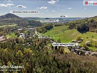 Prodej rodinného domu, 120 m2, Bezručova, Česká Kamenice - 29