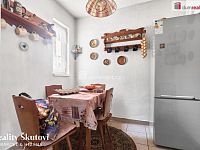 Prodej rodinného domu, 120 m2, Bezručova, Česká Kamenice - 6