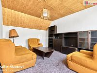 Prodej rodinného domu, 120 m2, Bezručova, Česká Kamenice - 7