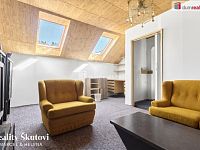 Prodej rodinného domu, 120 m2, Bezručova, Česká Kamenice - 8