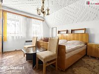 Prodej rodinného domu, 120 m2, Bezručova, Česká Kamenice - 9