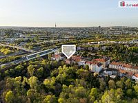 podkrovní byt 3+1 Praha - Záběhlice
